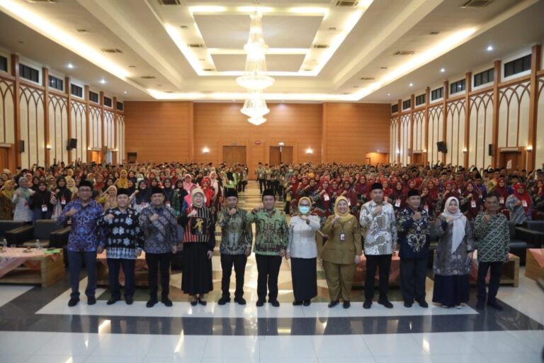 Kemenag Ingatkan Tugas PPIH Melayani Jemaah Bukan untuk Berhaji