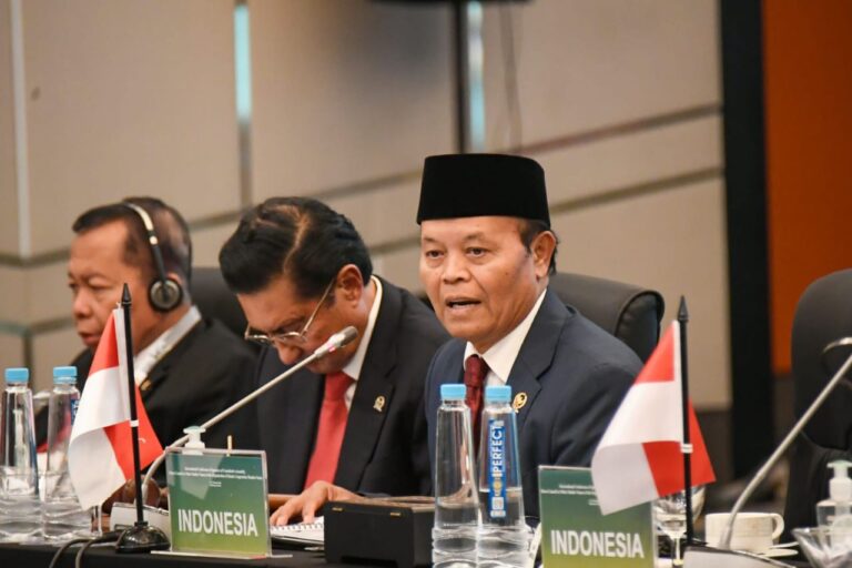 Kemenag dan KPU Perlu Koordinasi Skema Pilpres Putaran Kedua bagi Jemaah Haji