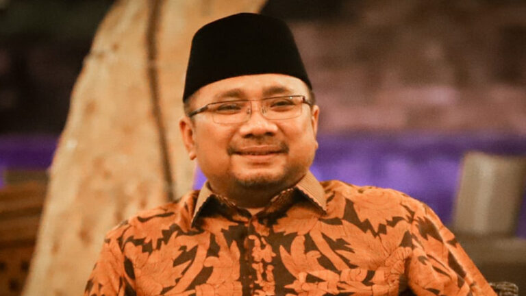 Khatib Jumat 9 Februari Diimbau Sampaikan Pesan Pemilu Damai dan Hargai Beda Pilihan Politik