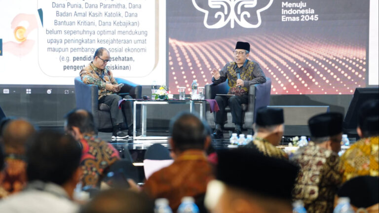 Bahas Stunting, Bappenas Jelaskan Peran Kemenag Ikut Mengatasinya