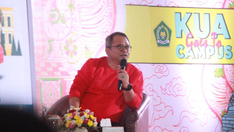 Ini Empat Pesan Kemenag untuk Remaja Indonesia