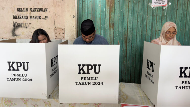 Pemilu 2024, Menag: Perbedaan Tidak Perlu Lagi Dipertentangkan