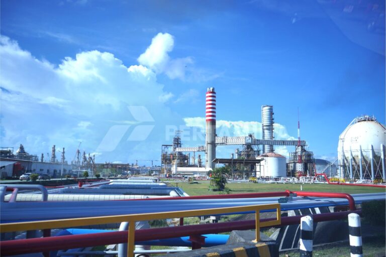 Capai Kinerja Positif Tahun 2023, KPI Optimis Tingkatkan Kinerja 2024