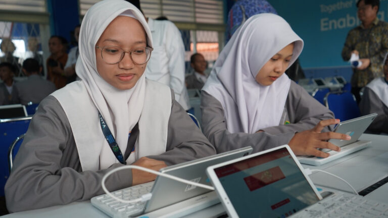 33 Madrasah Aliyah Lolos Samsung Innovation Campus 2024, Ini Daftarnya