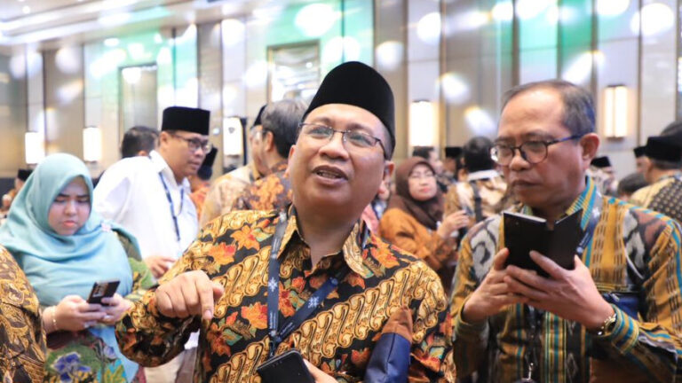 Kemenag akan Perbanyak KUA Inklusi, Layani Semua Agama