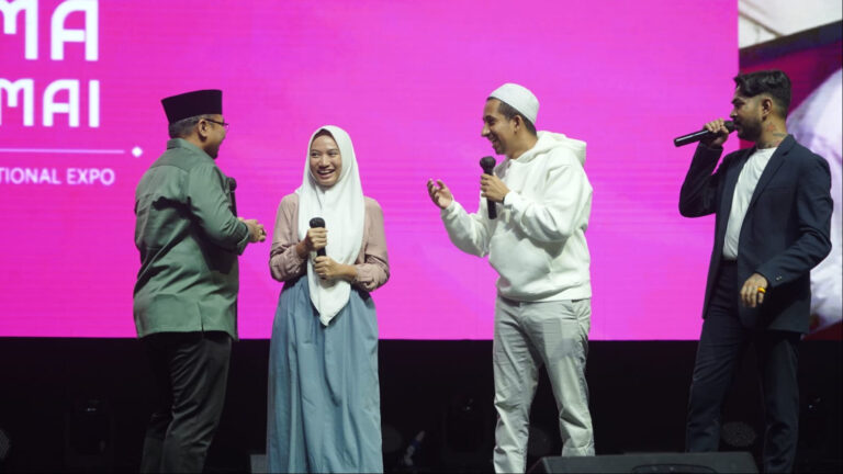 Menag Ajak Pemilih Pemula Gunakan Hak Suara