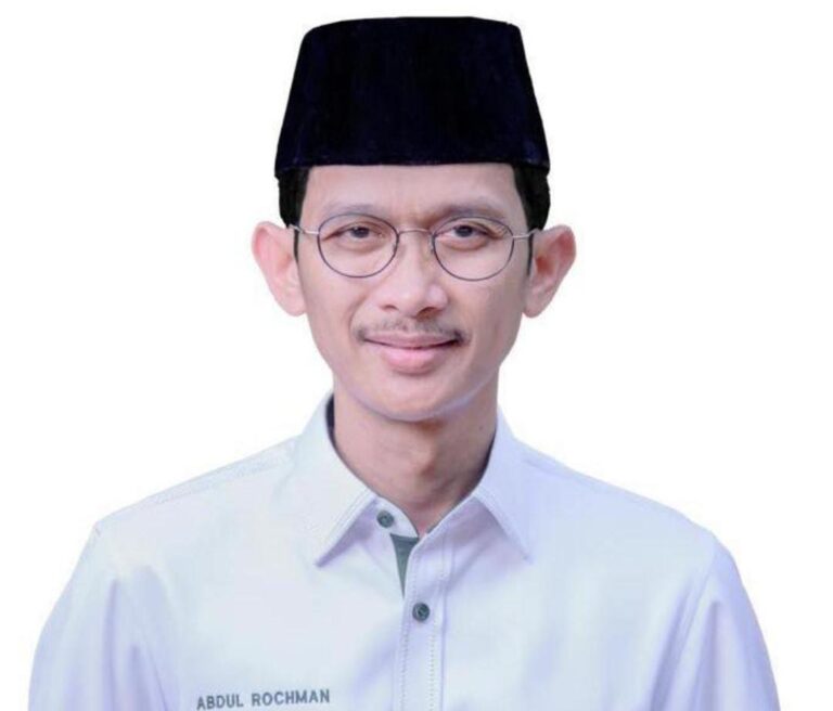 Sosok Rafsanjani, Stafsus Menag: Pembelajar, Santun dan Berpendirian