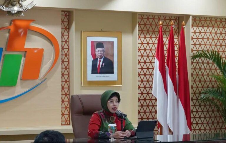 BPS: Ekspor Pertanian Naik 61,91 Persen Disaat Sektor Lainnya Mengalami Penurunan