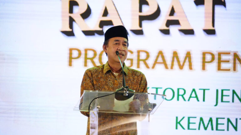 Komisi VIII DPR Apresiasi Peningkatan Layanan Haji Kemenag
