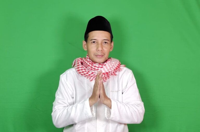 Tahlil Pergerakan, Penghormatan untuk Muhammad Rafsanjani (30 Maret 1992 – 11 Maret 2024)