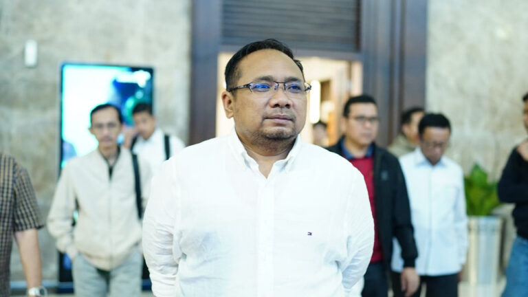 Menag Ungkap Peluang Kerja sama Indonesia-Saudi Terkait Aplikasi Nusuk