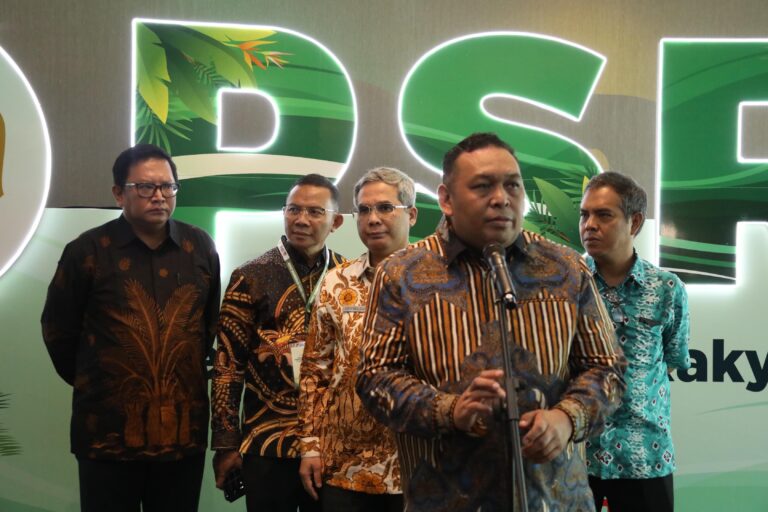 Panen Raya Melimpah, KTNA dan HKTI Minta Waspada Harga Gabah Jatuh