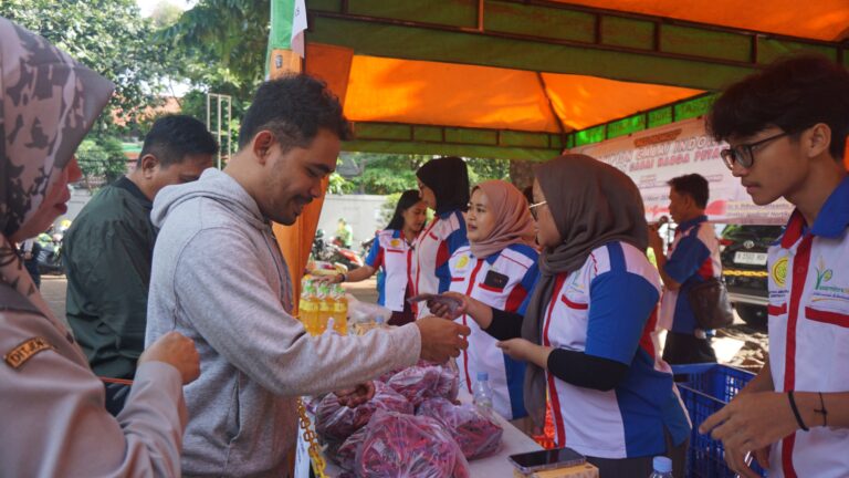 Kementerian Pertanian Gelar Aksi Promosi Cabai Harga Petani