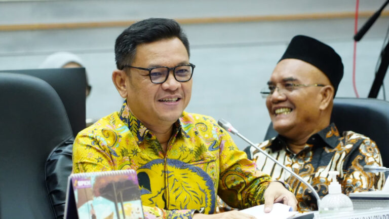 Umrah Backpacker, Wakil Ketua Komisi VIII Setuju Perlu Regulasi Pelindungan Jemaah
