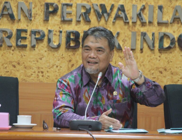Inflasi Pangan Harusnya Bisa Diantisipasi dengan Pendekatan Jangka Panjang