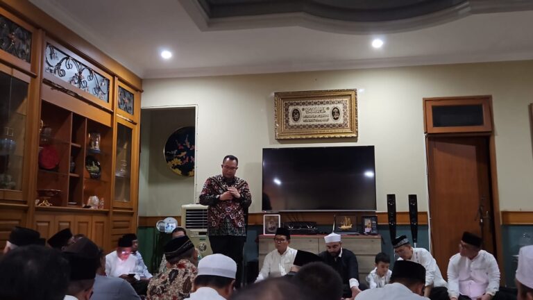 ICMI dan KAHMI Bogor Gelar Buka Puasa Bersama, Sejumlah Tokoh Gaungkan Kolaborasi
