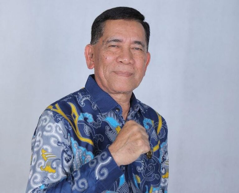 Perpadi Puji Gebrakan Mentan Amran, Penambahan Alokasi Pupuk Adalah Prestasi Luar Biasa