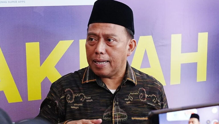 Heboh Aliran Klaim 11 Rukun Islam di Sulsel, Kemenag Bentuk Tim Deteksi Dini