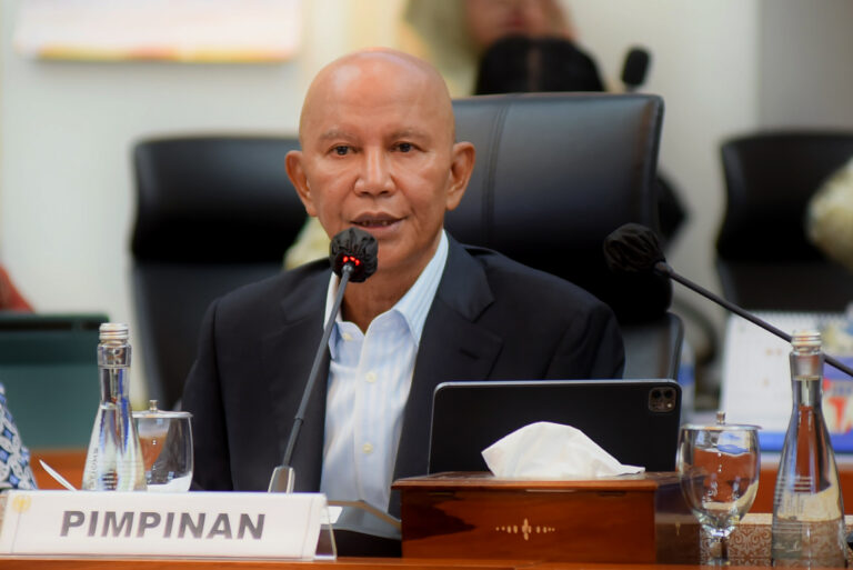 Pemerintah Harus Hati-Hati atas Rencana Naikkan PPN 12 Persen
