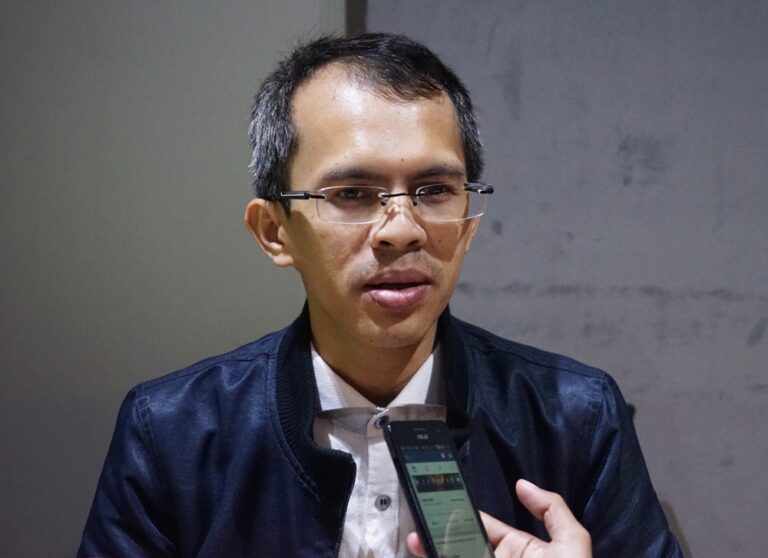 Pengamat Politik Al Azhar Sebut Tambahan Alokasi Pupuk Adalah Solusi Pasti