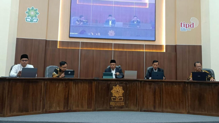 Dinilai Maju, Akademisi Harap Segera Ada Langkah Lanjutan Wujudkan KUA Inklusi