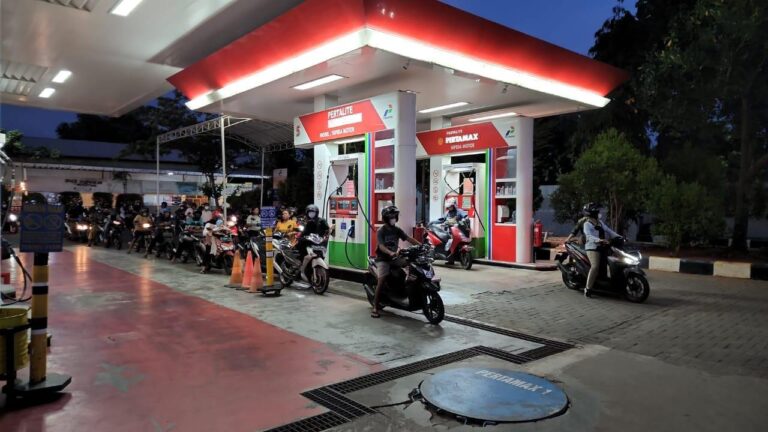 Pasca Gempa Tuban Pertamina Pastikan Pasokan Energi Tetap Normal