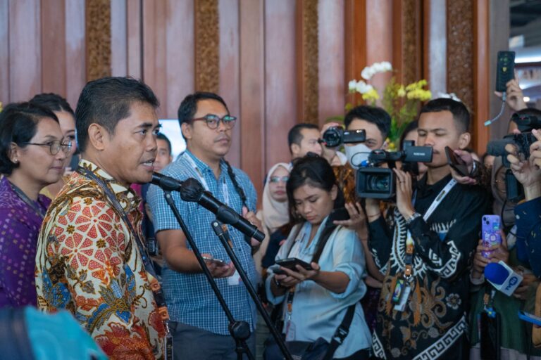 Kemenperin: Beli Produk Industri Lokal Dongkrak Pertumbuhan Ekonomi Nasional