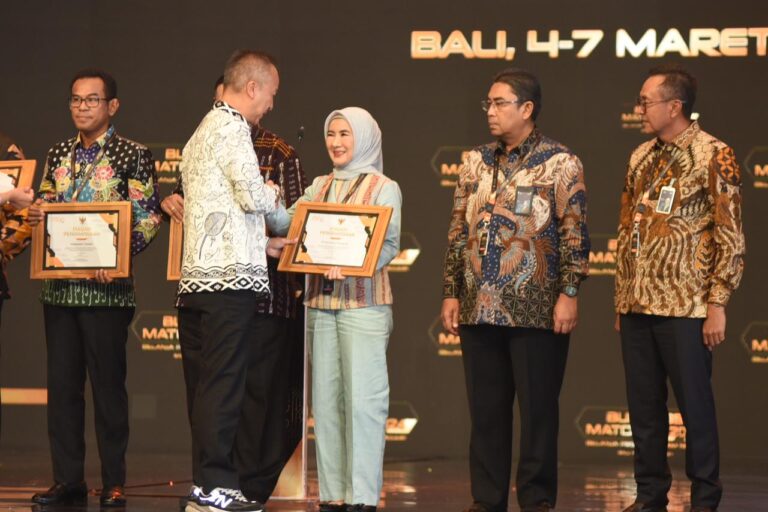 Luar Biasa! Pertamina jadi BUMN Kontributor TKDN Terbesar Tahun 2023
