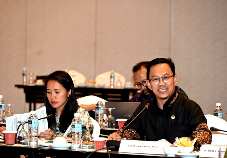 Piutang Meningkat Jelang Lebaran, Legislator: Bisnis Pembiayaan ‘Survive’, Masyarakat Terlindungi