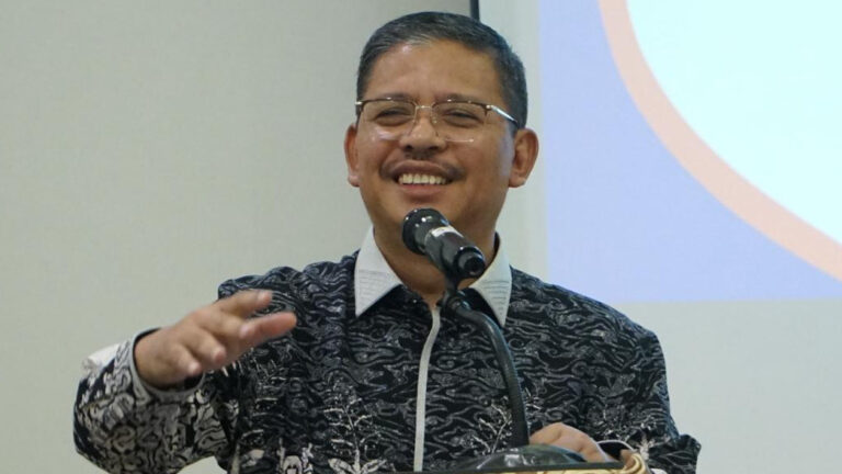 Triwulan Pertama 2024, MOOC Pintar sudah Layani 633.675 Peserta