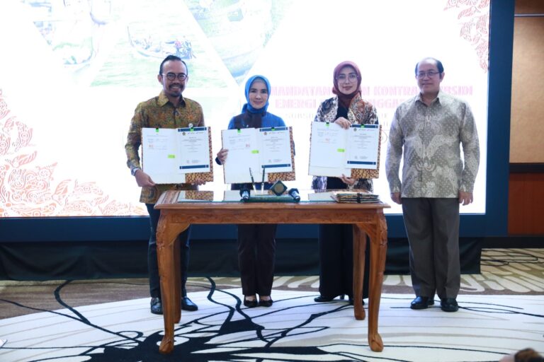 Pertamina Patra Niaga Siap Salurkan BBM Subsidi Sesuai Kuota Pemerintah