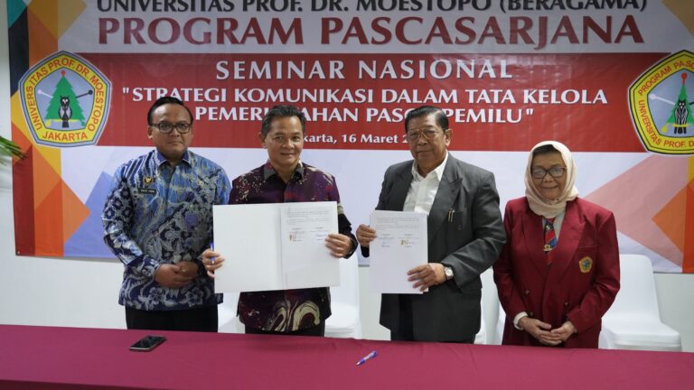 Ketua DKPP: Terdapat Problematika Etik pada Pemilu 2024