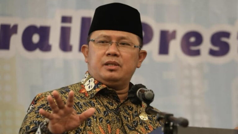 Catat, Dibuka Tahap II Pelunasan Biaya Haji Jemaah Reguler 1445 H