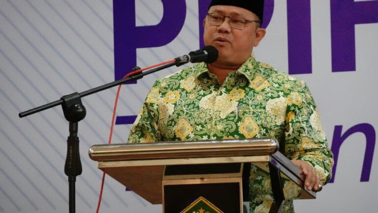 Kuota 2024 Terbesar Sepanjang Sejarah Penyelenggaraan Ibadah Haji