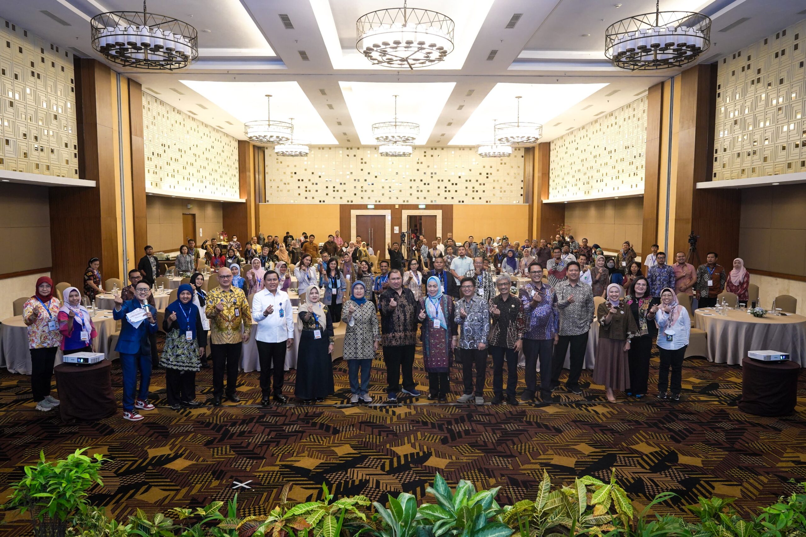 Kemenperin, Indikasi Geografis Lindungi Kekayaan Intelektual Produk IKM ...