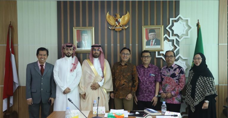 Kabar Baik bagi Eksportir, BPJPH-Saudi Halal Center SFDA Sinergi Saling Pengakuan Standar Halal