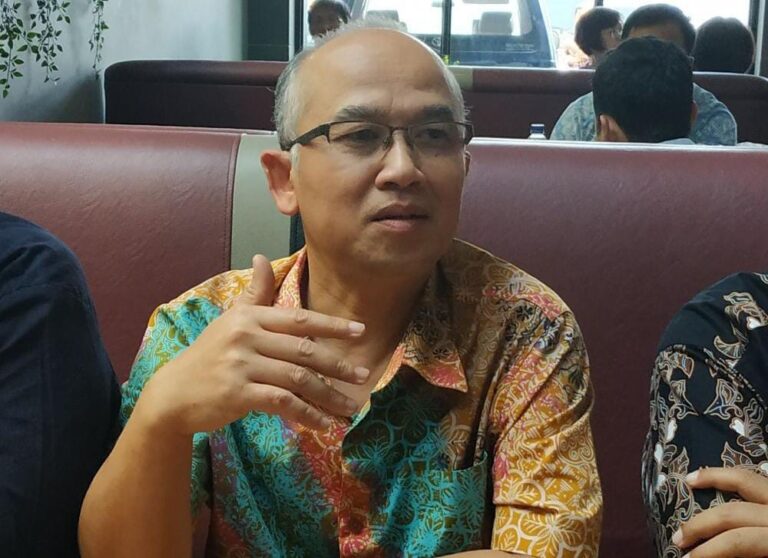 Hormati Putusan MK, Persis Ucapkan Selamat kepada Prabowo-Gibran