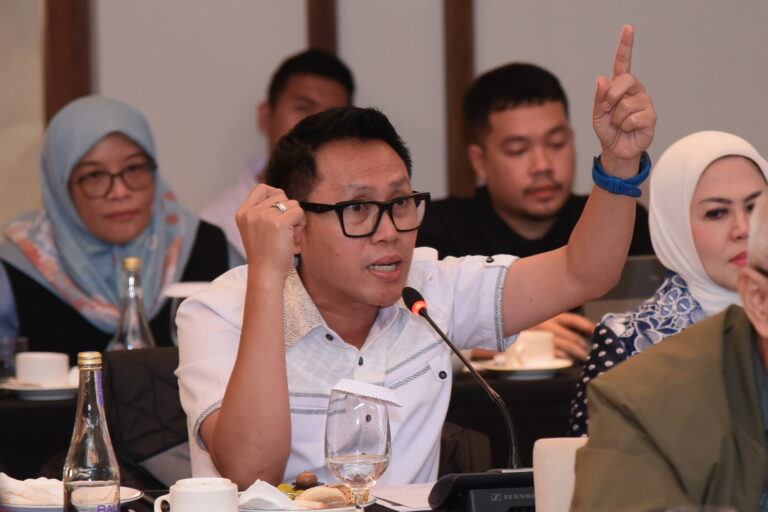 Eko Hendro Purnomo Dukung BUMN Pariwisata Majukan Potensi UMKM Indonesia