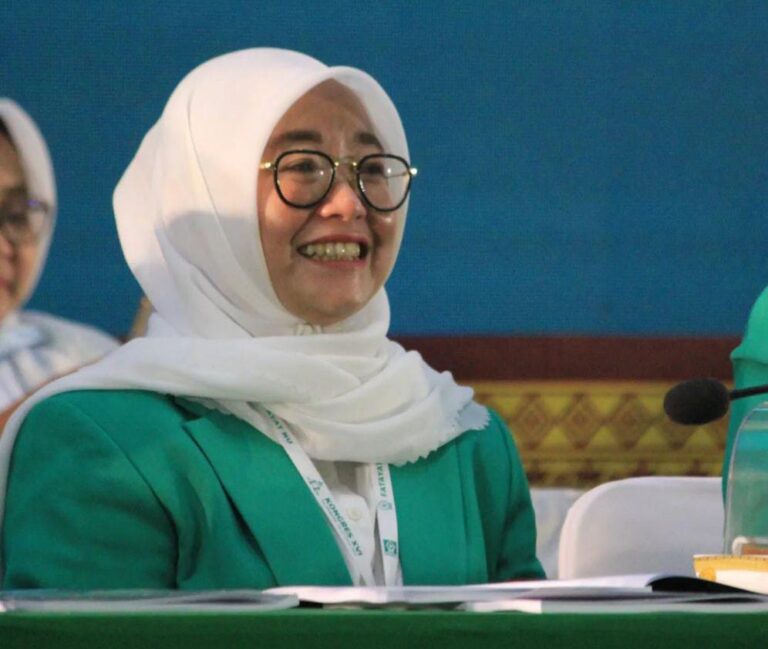 Kabar Duka, Anggota DPRD Jawa Barat Erni Sugiyanti Meninggal Dunia Akibat Kecelakaan di Tol Cipali