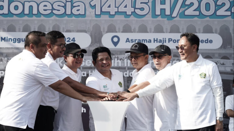 Ikhtiar Pelindungan Jemaah Indonesia, dari Syarat Istithaah sampai Senam Haji