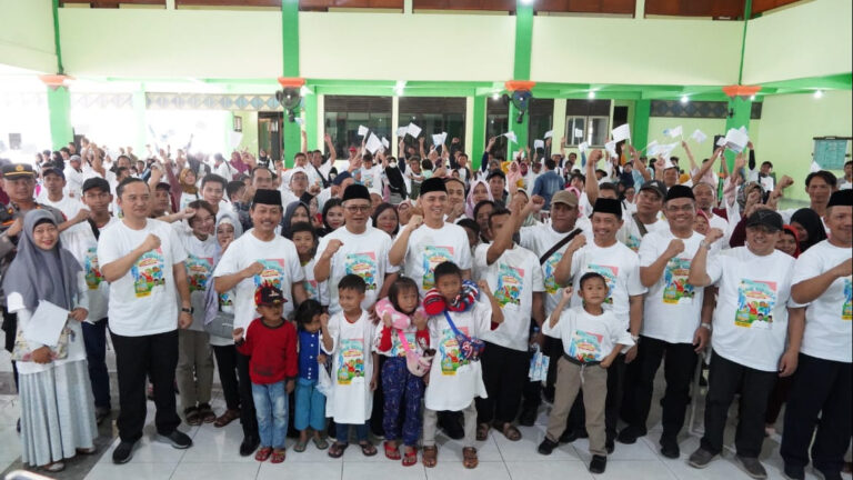 Kemenag Fasilitasi Ribuan Warga Balik ke Tempat Kerja setelah Mudik, Gratis!