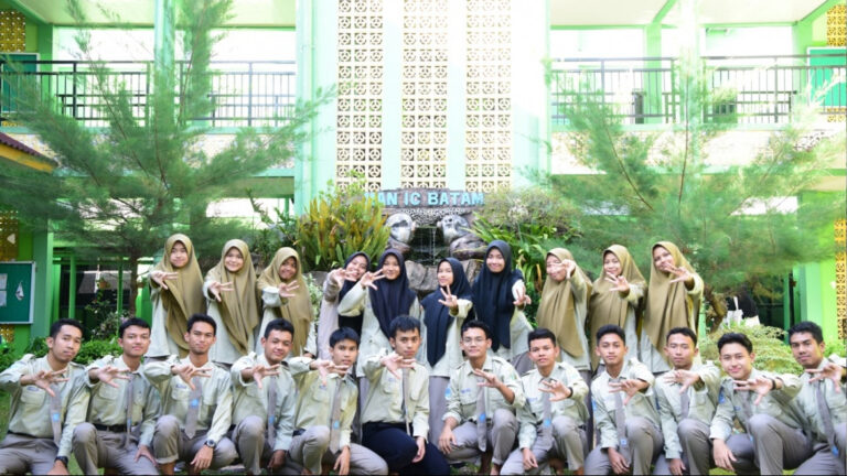 1.274 Siswa Lulus SPAN-PTKIN 2024 di UIN Bandung, Ini Cara Daftar Ulangnya