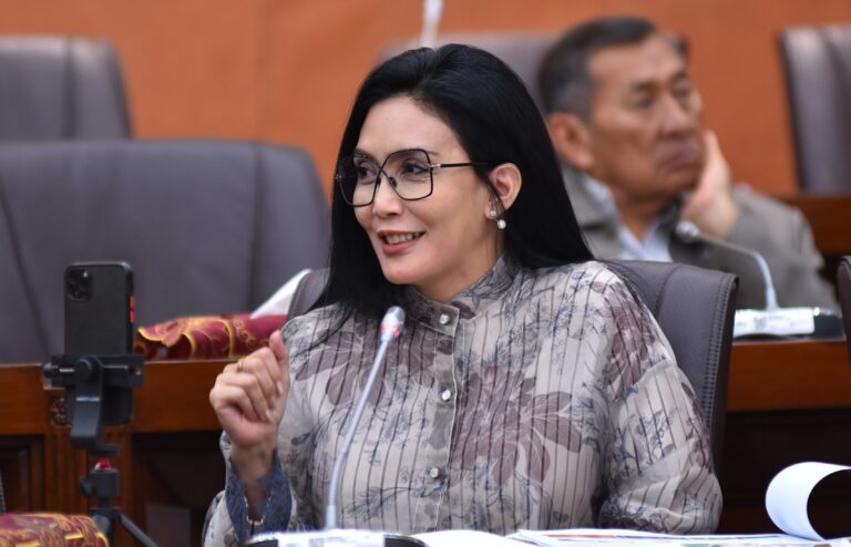 Kurangi Ketergantungan Impor, Indonesia Butuh Data Riil Mengenai Pangan