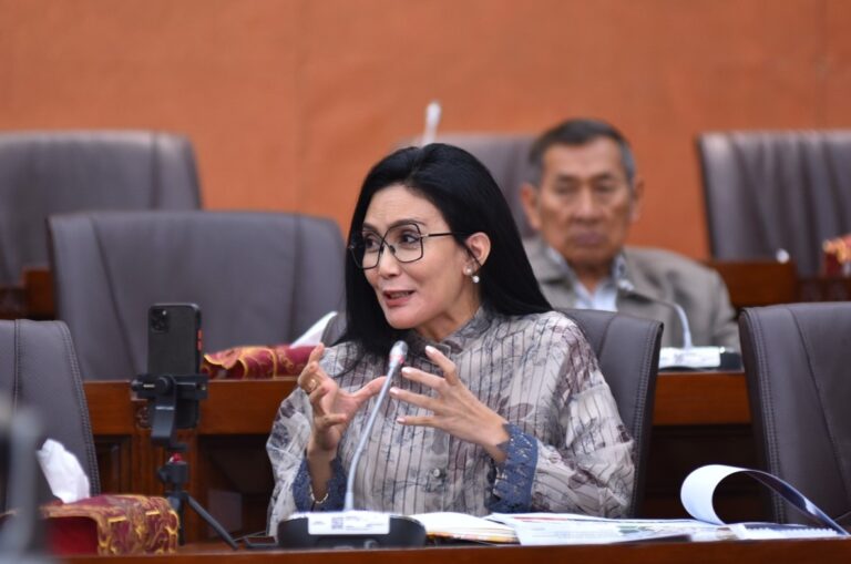 Jangan di Permukaan Saja, Usut Tuntas Kasus Korupsi Timah