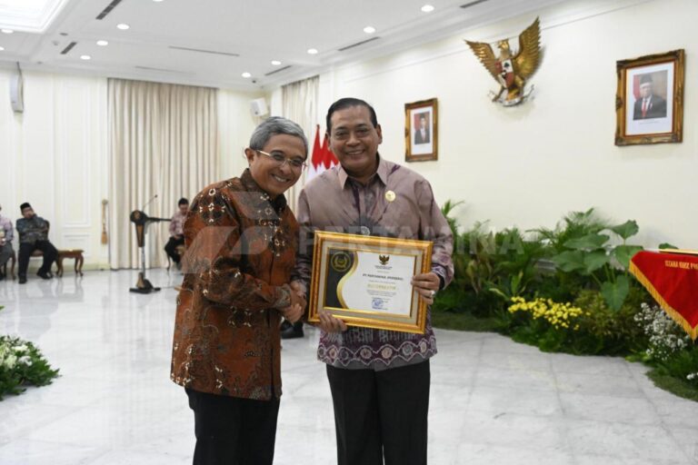 Ketua KIP: Pertamina sebagai Role Model Keterbukaan Informasi Publik Sektor Energi