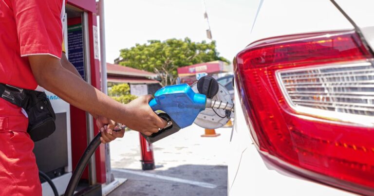 Konsumsi Pertamax Series Naik 9 Persen Hingga Puncak Arus Balik 2024