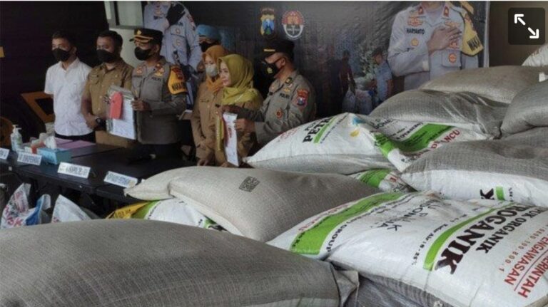 Trenggalek Panen Padi Harga HPP dan Segera Tanam Lagi Akses Subsidi Pupuk