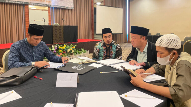 Kado Ramadan 1445 H, Presiden Tetapkan Besaran Tunjangan Fungsional Pentashih Al-Qur’an