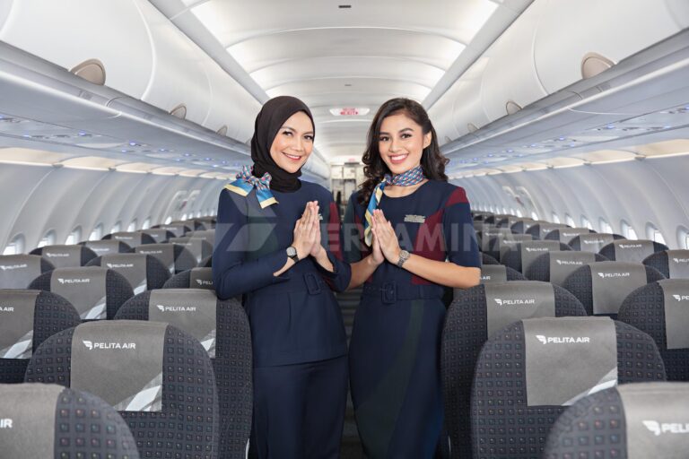 Tak Hanya Energi, Pertamina Siapkan Transportasi Penerbangan Hingga Hotel Ramah Anak Untuk Libur Idulfitri