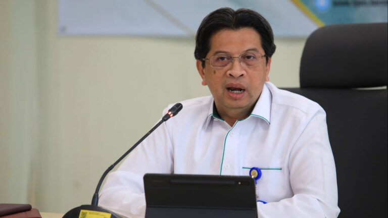 Pelaporan LHKPN Pejabat Capai 100%, Kemenag: Wujud Transparansi dan Akuntabilitas